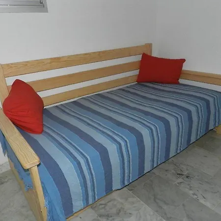 Apartment T2 Avec Jardin, Terrasse Et Parking - 4 Couchages, - Fr-1-251-790 Le Lavandou