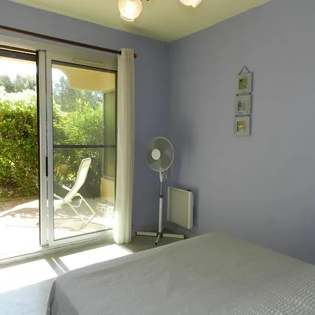 T2 Avec Jardin, Terrasse Et Parking - 4 Couchages, - Fr-1-251-790 Apartment *