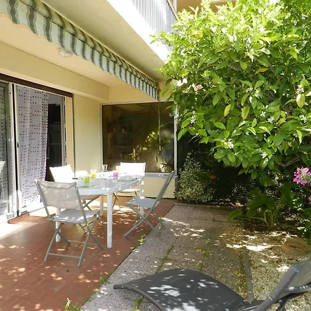 T2 Avec Jardin, Terrasse Et Parking - 4 Couchages, - Fr-1-251-790 *